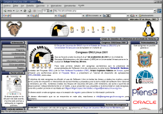 GULEV 2001