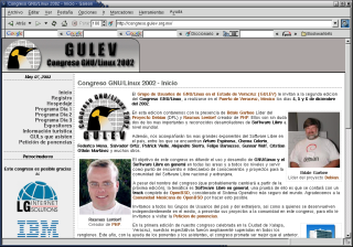 GULEV 2002