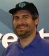 Bruce Momjian