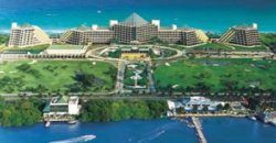 Gran Meliá Cancún