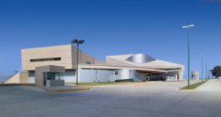Centro de Convenciones